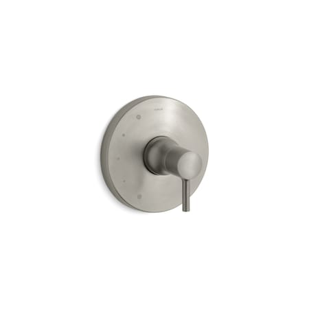 Kohler Toobi Valve Trim W/ Lever Handle TS8981-4-BN